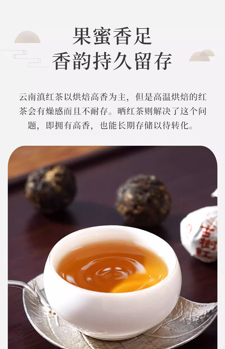 红茶龙珠6
