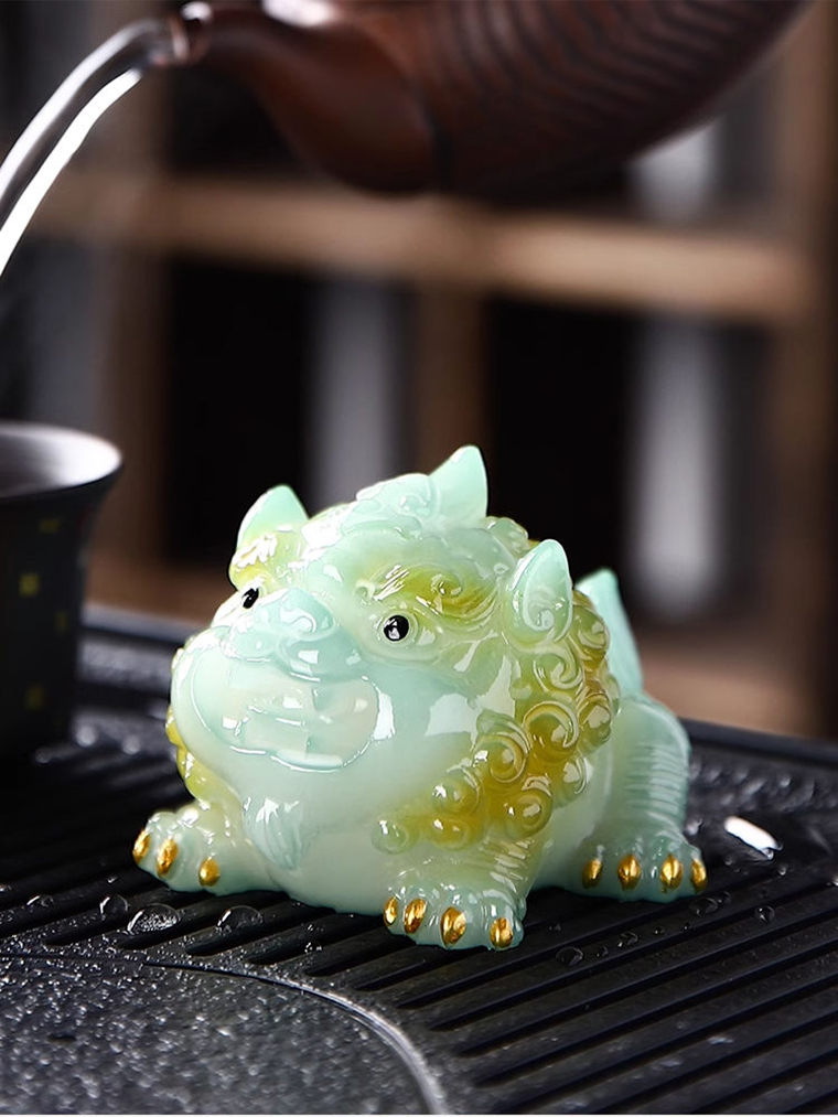 貔貅详7